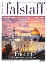 Falstaff Magazin Österreich